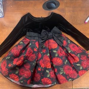 Children’s Place Long Sleeve Dress